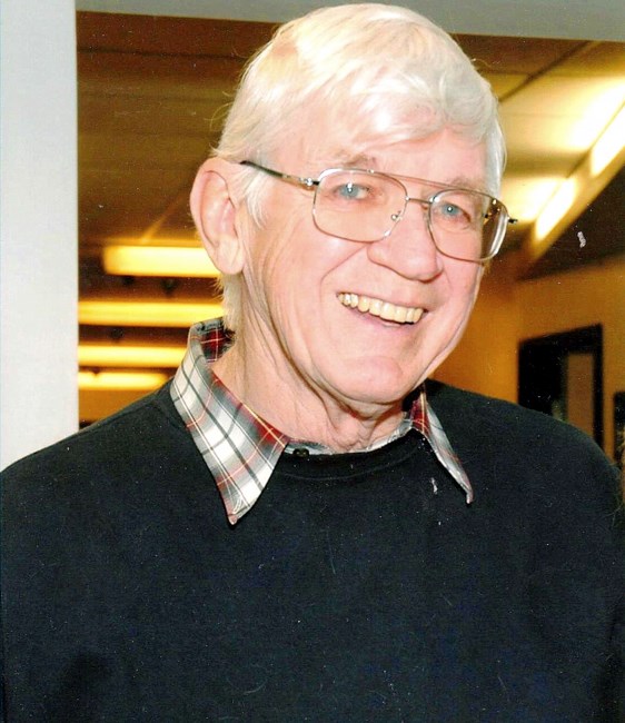 Obituary of Mr. Dillon K McGee