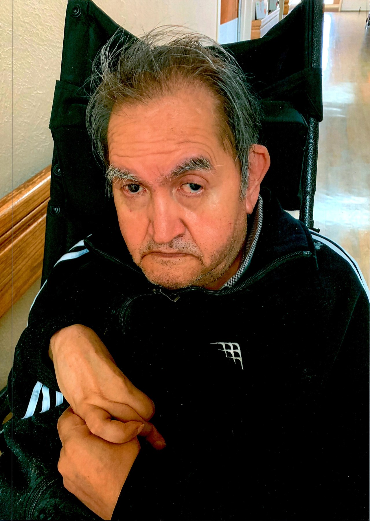 Obituary of Eladio Fabela