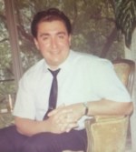 Robert Curci