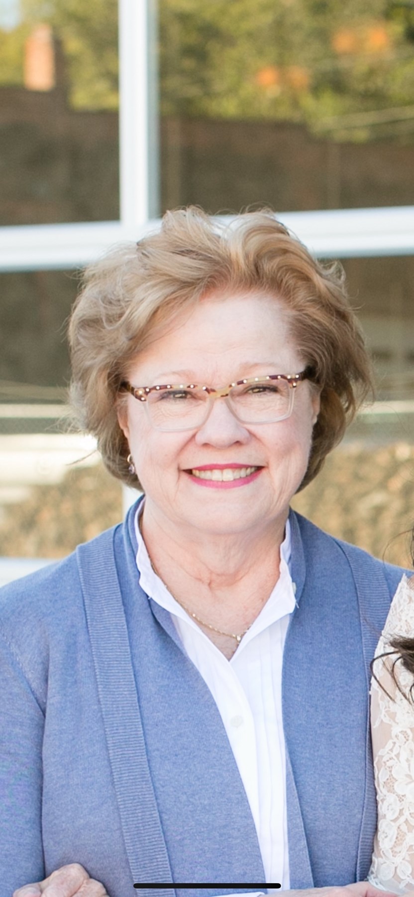 Obituary of Mary "Patsy" Walsh