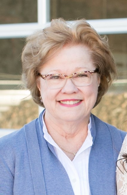 Obituary of Mary "Patsy" Walsh