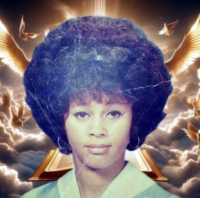 Obituary of Vickie Denise Hooker