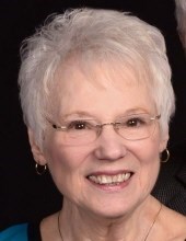 Obituary of Nancy L.  Vaughn