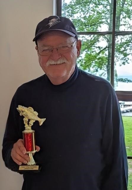 Obituary of Peter Frank Douthit