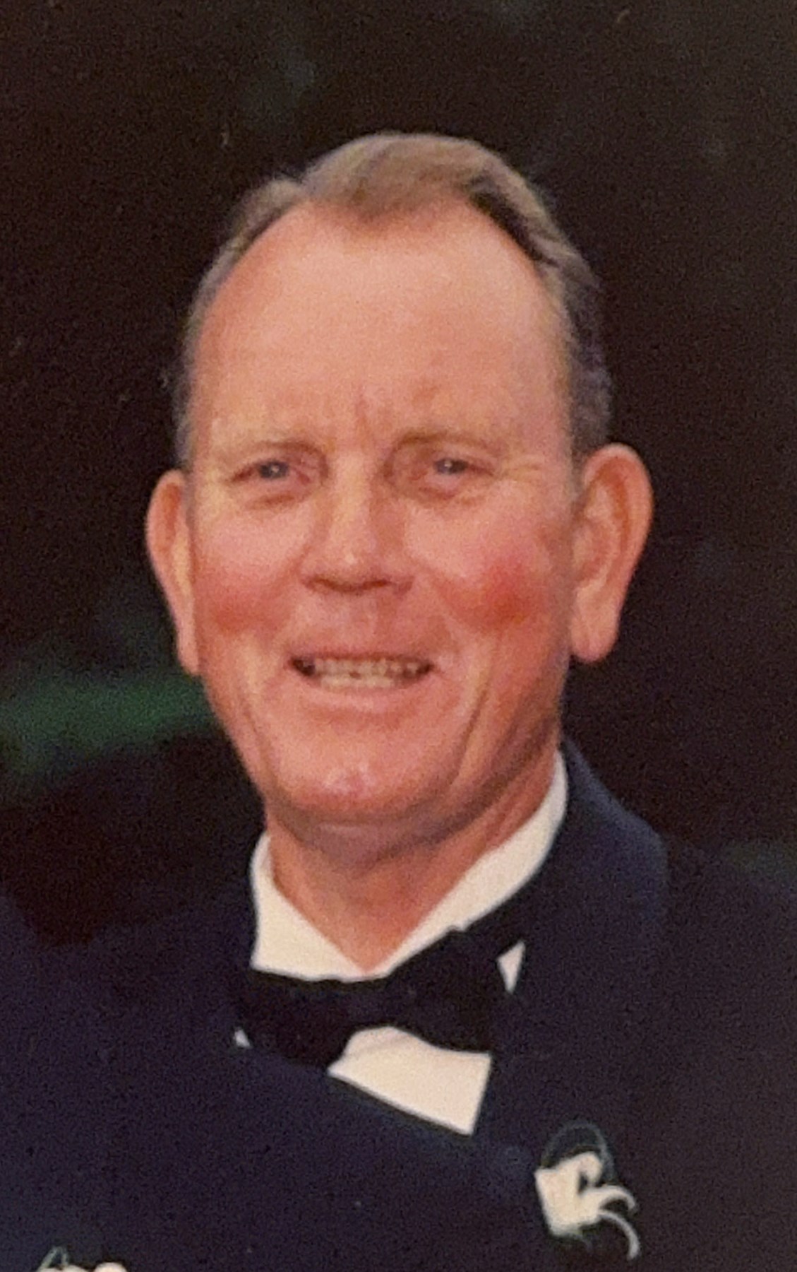 Obituary of Robert "Bob" Wayne Williams