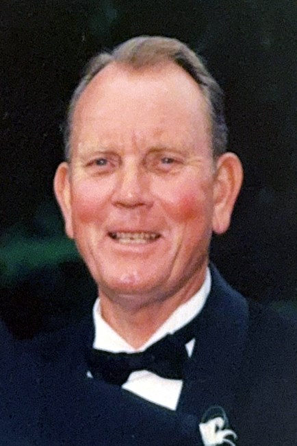 Obituary of Robert "Bob" Wayne Williams