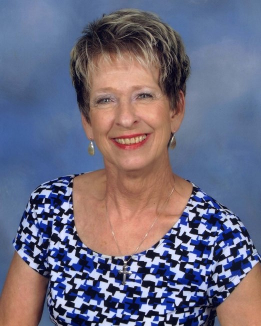 Obituary of Cheryl "Cherri" Deitz Stanford