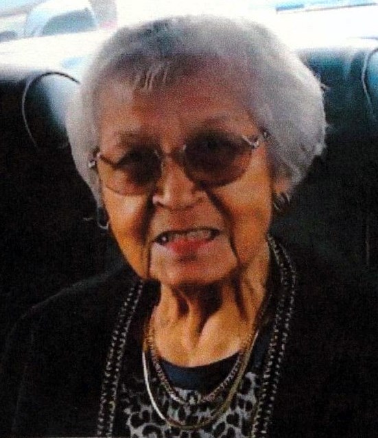 Obituario de Virginia M Areyano