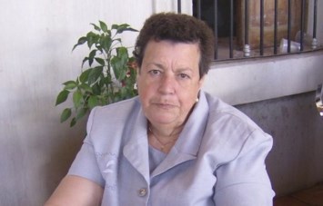 Obituary of Catalina Martin