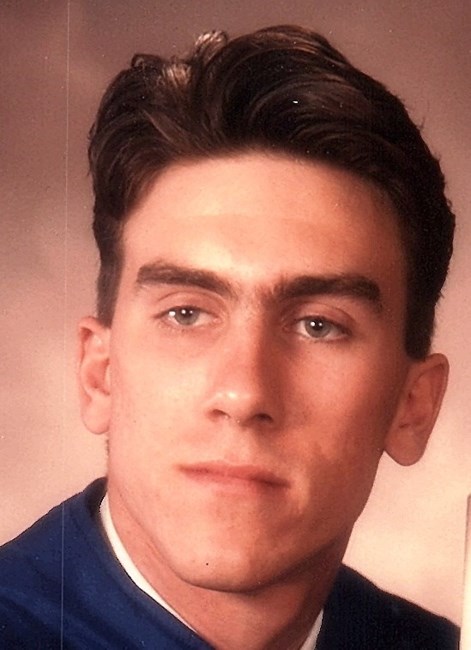 Obituary of Shawn Omar Allison