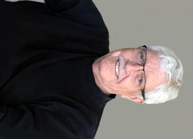 Obituary of Michael Strange Brantley