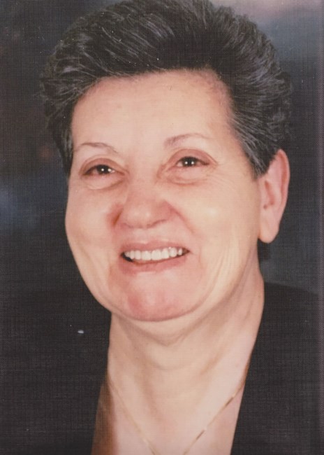 Obituary of Jeanete Habib Ibrahim