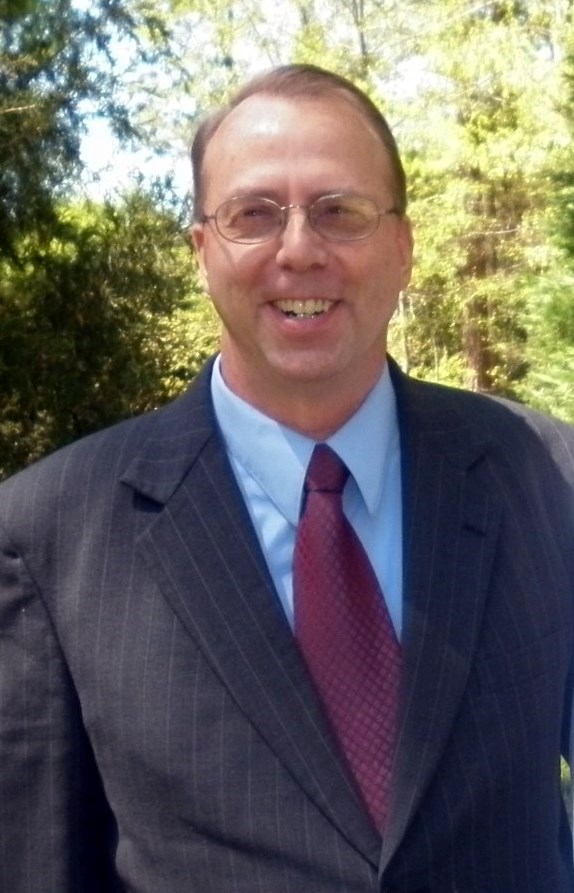 Allen Ford Patterson Obituary Clayton, NC