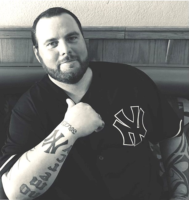 Obituary of Jerry Dean Rader Jr.