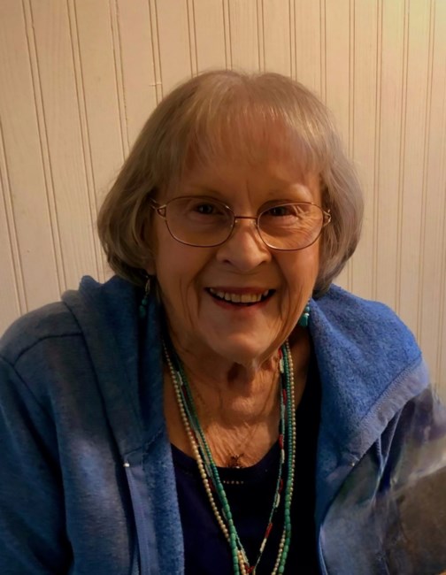 Obituary of Dorothy Jean Stricker