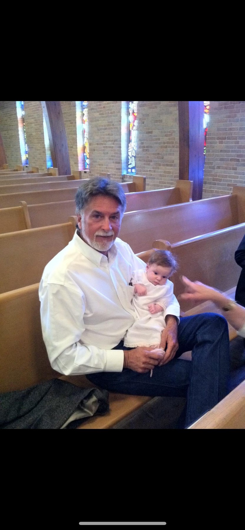 Obituary of Brian Joseph  Landry