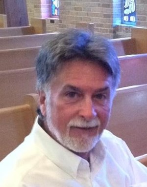 Obituary of Brian Joseph Landry