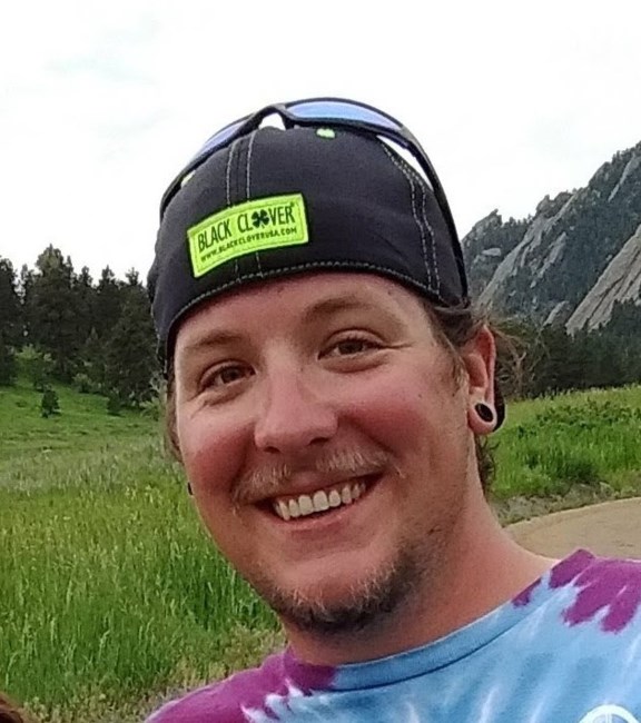 Obituary of Matthew Patrick Cohn