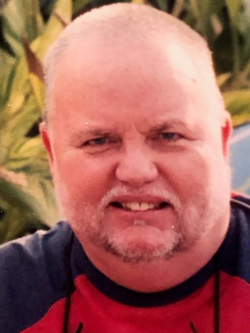 Obituario de Marion "Lou" Louis Grogg