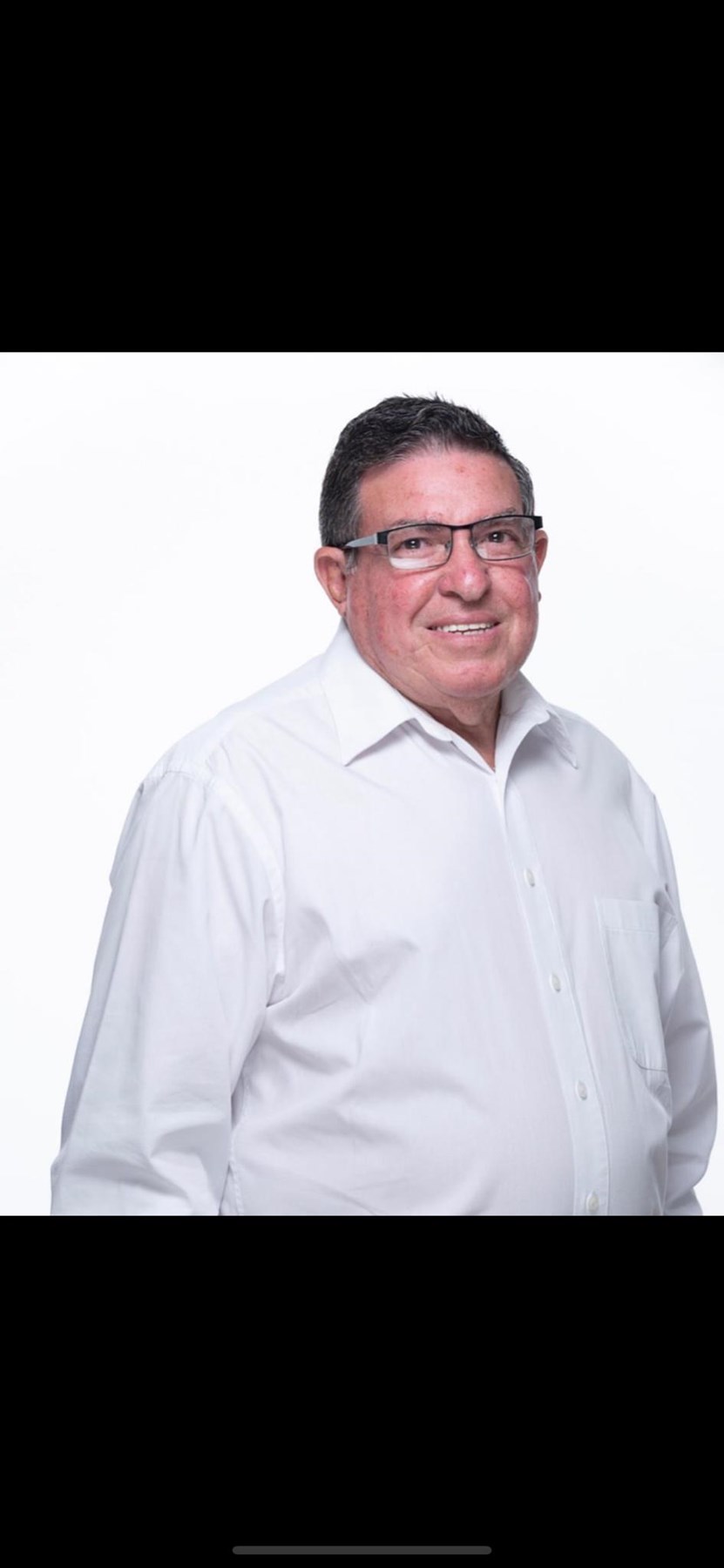 Obituary of Ramon Rodriguez Peñate