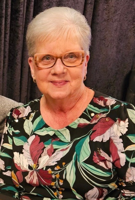 Obituary of Renaye Lorraine Smith