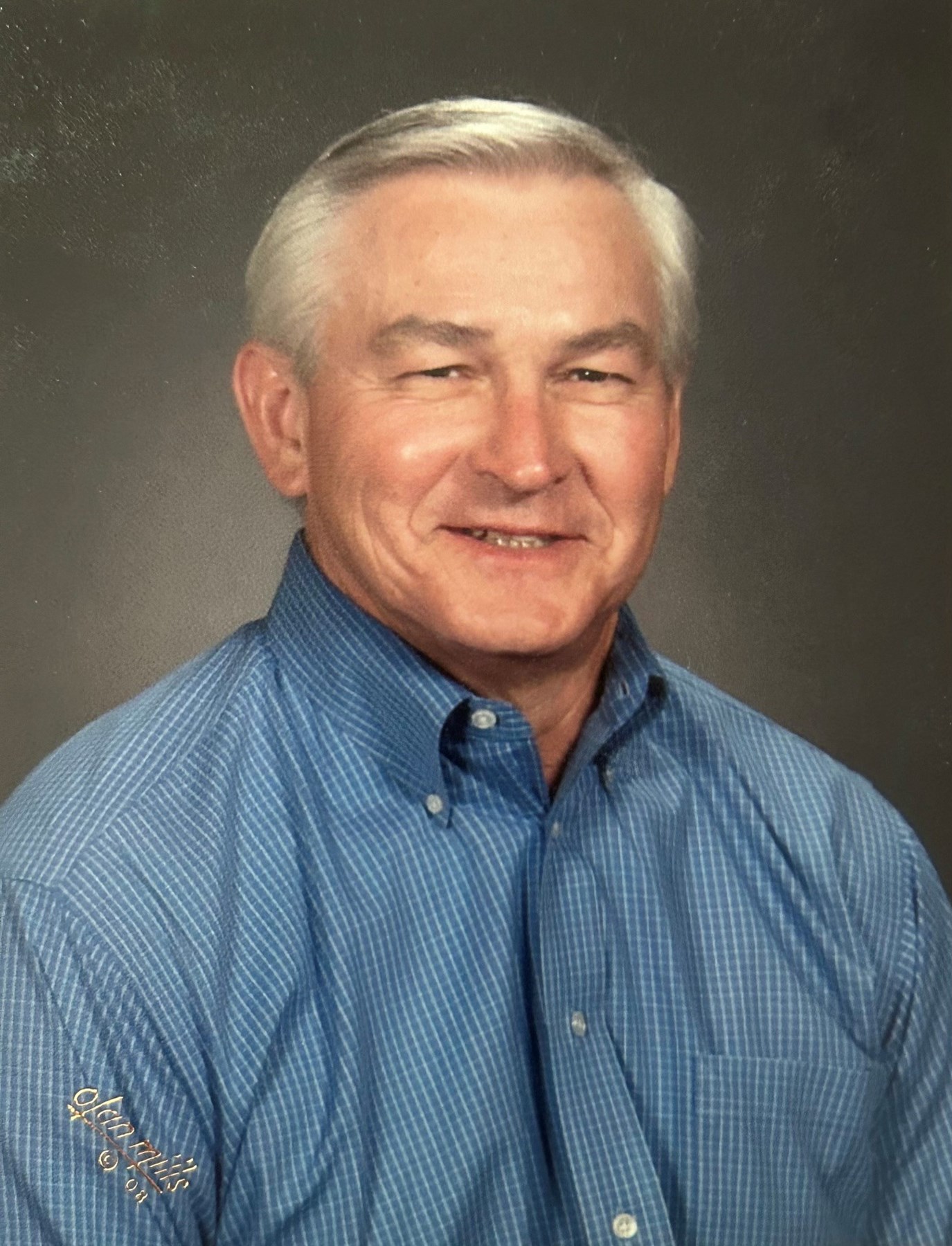 Obituary of Gary Edmond Hudspeth