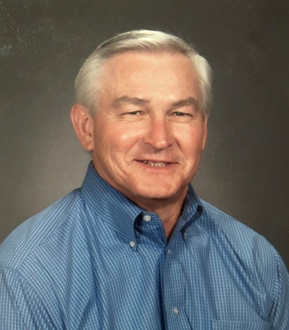 Obituary of Gary Edmond Hudspeth
