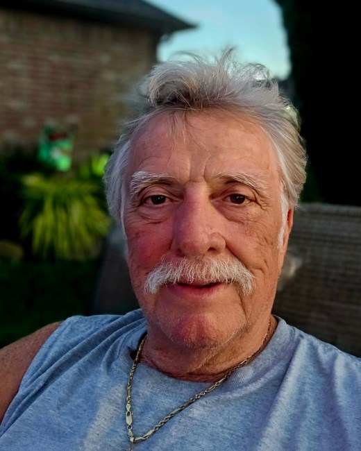 Obituary of Gene Cole