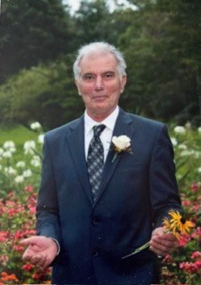 Obituary of Theodore Thomas