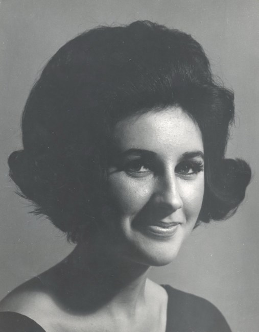 Obituary of Janice Holly Arthur Novak