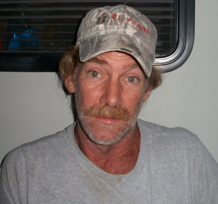 Obituary of Douglas "Doug" Ray Hall Sr.