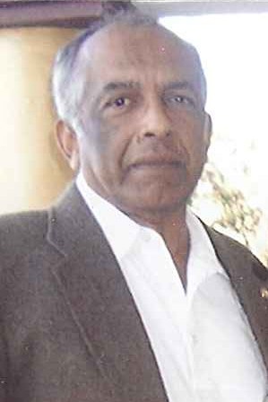 Obituary of Natwar "Nati" Patel
