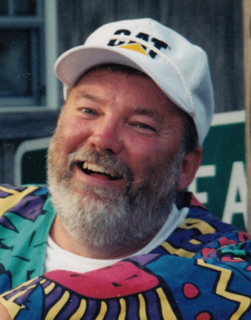 Obituary of Connie Mack Boykin