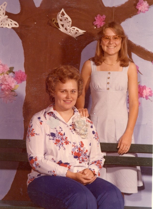 Obituary of Patricia Ann Foster