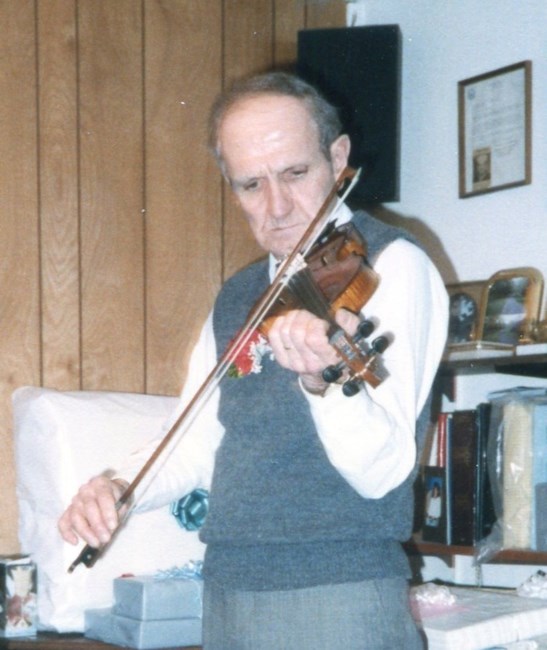 Obituary of Albert J. Dupuis