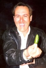 Emilio Bugarin