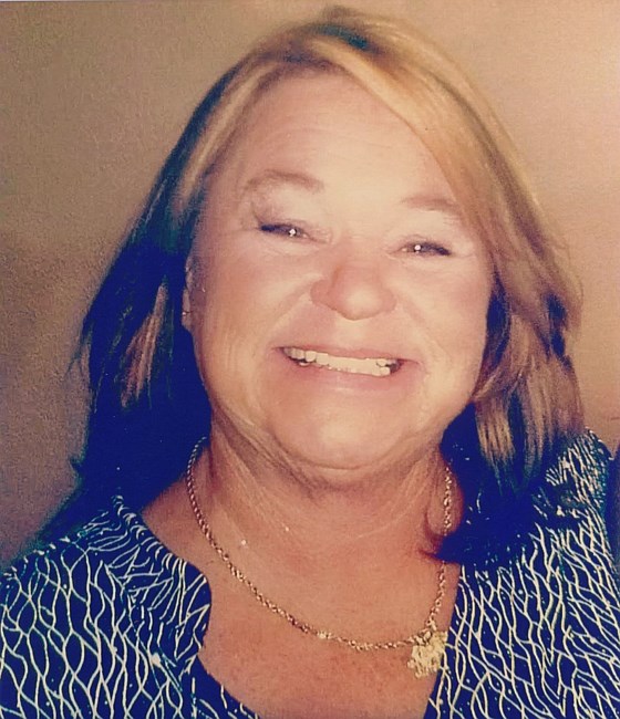 Obituary of Susan Johnny Belinda Woods