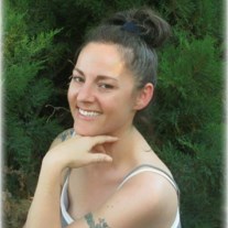 Obituary of Larisa Downing