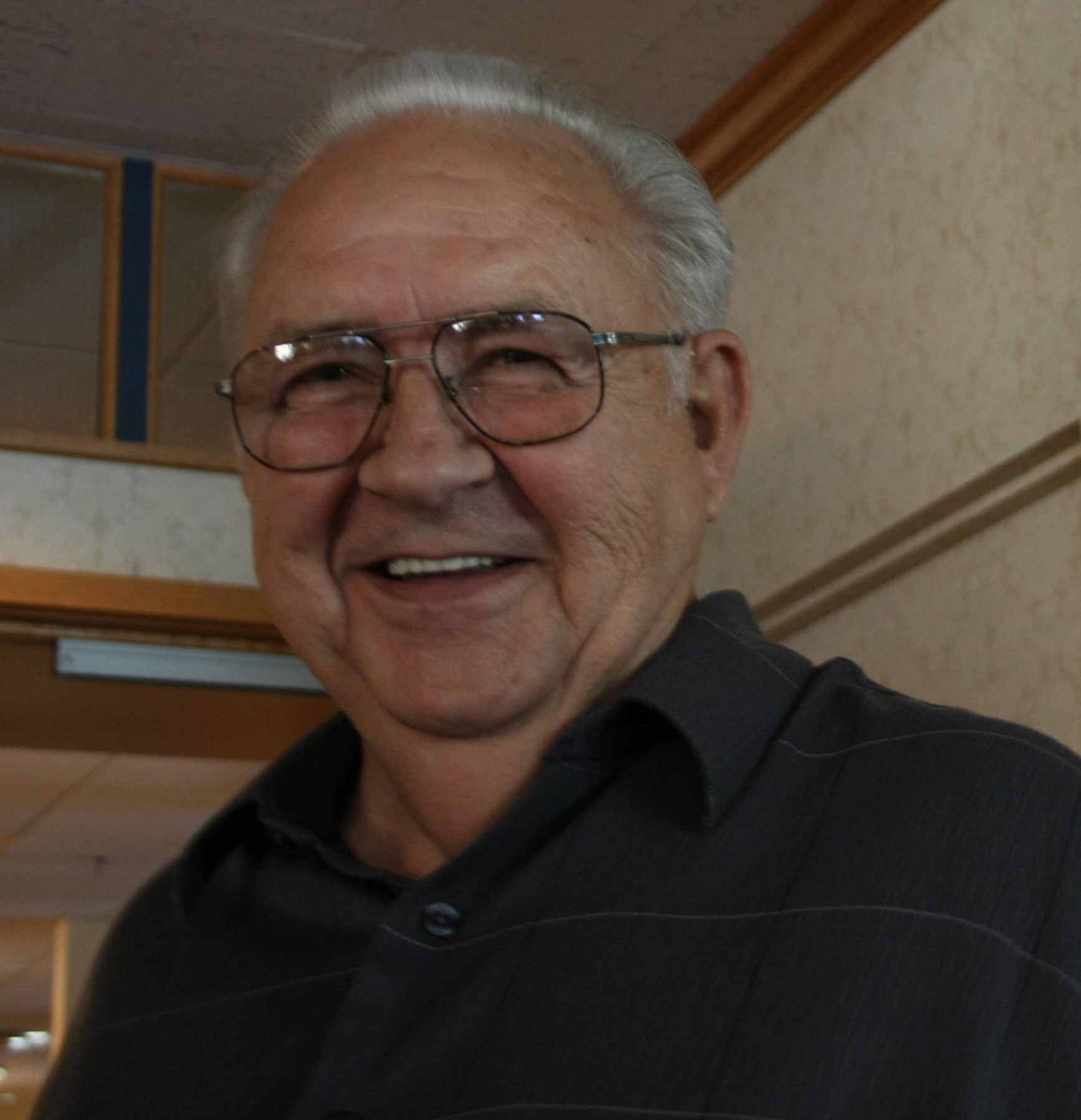 Obituary of Billy "Bill" Lee Barnett