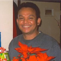 Obituary of Chavalit Vongchucherd
