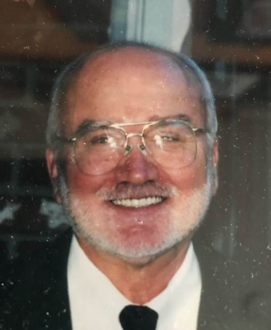 Obituary of Robert Eugene Haag