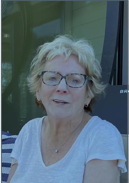 Obituary of Sheila Julia Delia