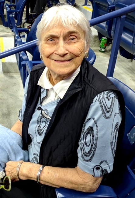Obituary of Dolores M Ulmer