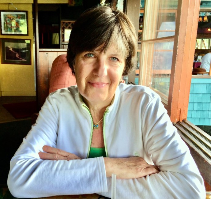 Obituary of Kathryn R Sweeney