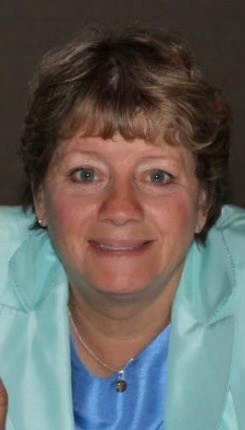 Obituary of Pamela Geitz Sherwood