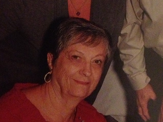 Obituario de Maybell Payne Browne