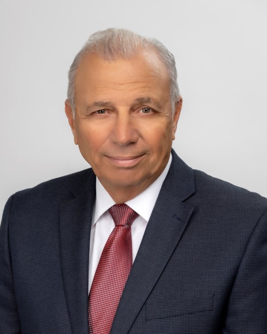 Obituary of Allyn "AJ" Caruso