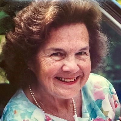 Obituary of Roberta Off Fetter