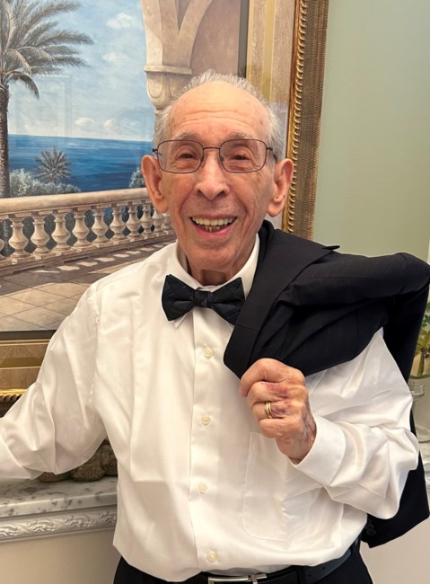 Obituary of Vincent Maggio