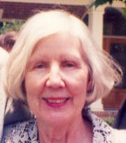 Obituary of Margaret Barker Harper